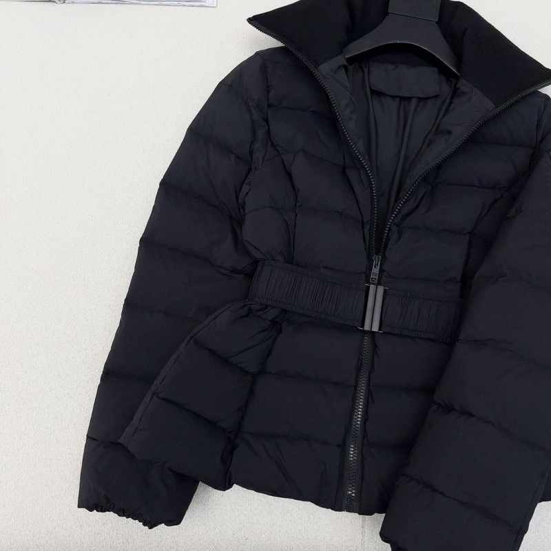 Prada Down Coat